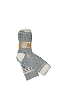 WiK kojinės žiemai