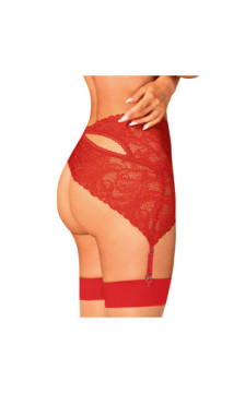 Obsessive seksualios kelnaitės