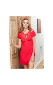 Eldar naktiniai trumpomis rankovėmis