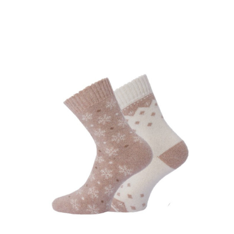 WiK kojinės žiemai