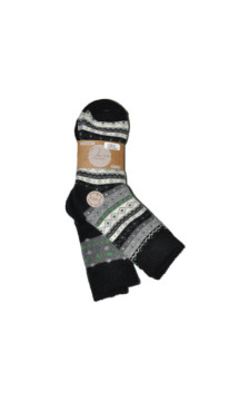 WiK kojinės žiemai