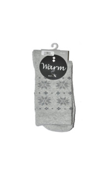 WiK kojinės žiemai