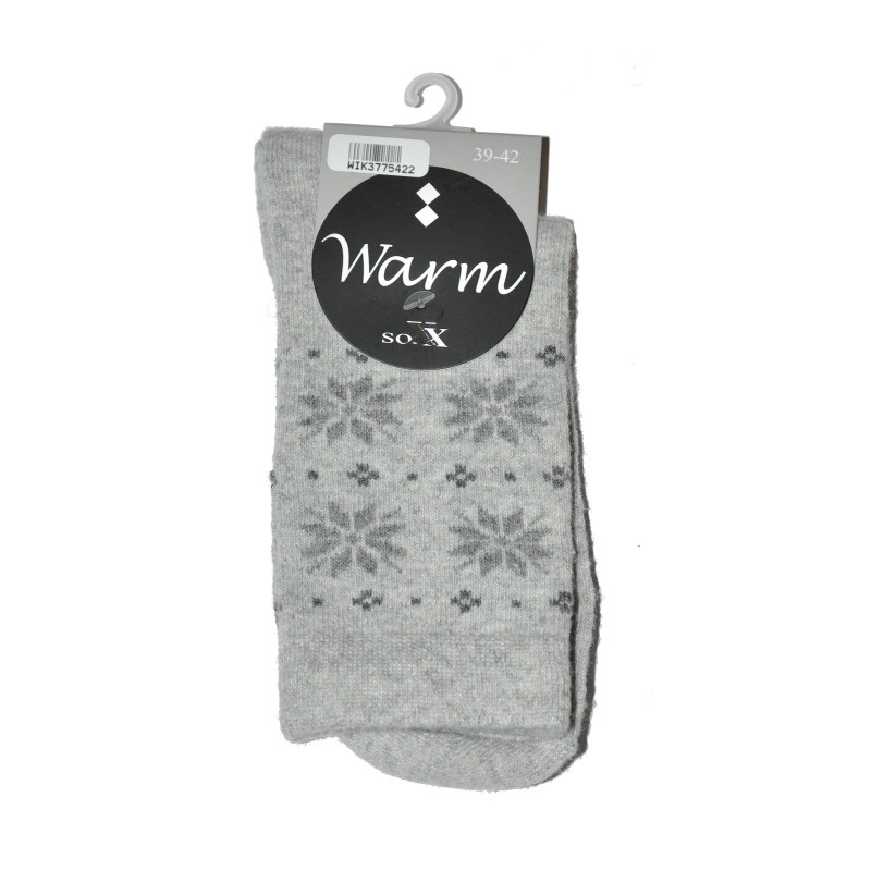 WiK kojinės žiemai