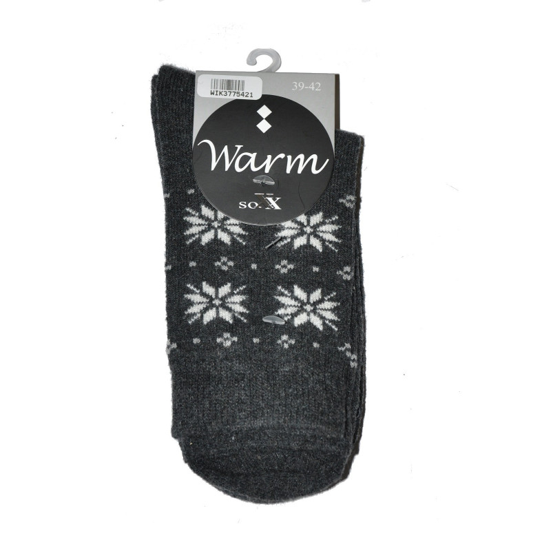 WiK kojinės žiemai