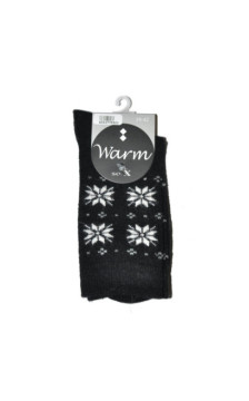 WiK kojinės žiemai