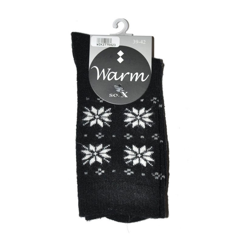 WiK kojinės žiemai