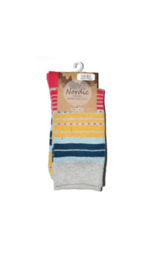 WiK kojinės žiemai