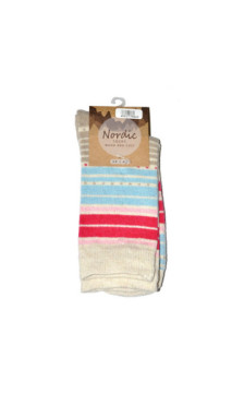 WiK kojinės žiemai