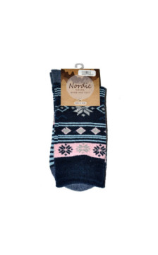 WiK kojinės žiemai