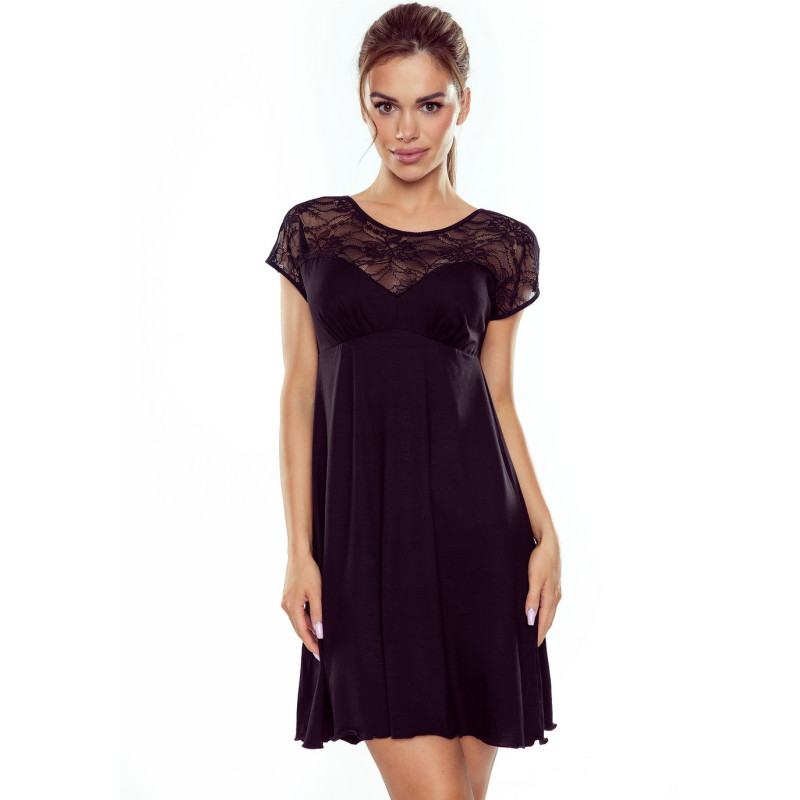 Eldar naktiniai trumpomis rankovėmis