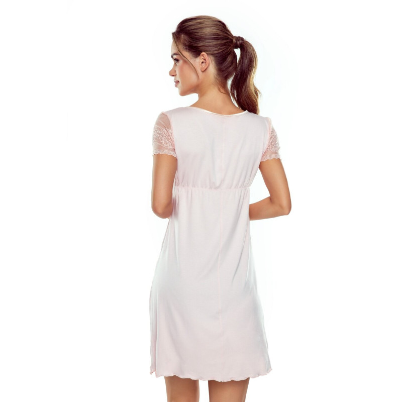 Eldar naktiniai trumpomis rankovėmis