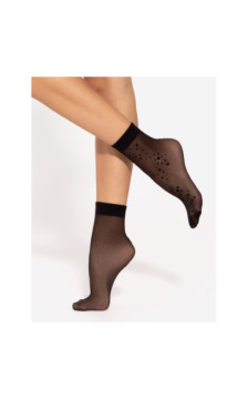 Gatta moteriškos kojinės su likra