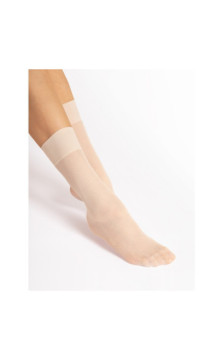 Fiore moteriškos kojinės su likra