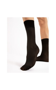 Fiore moteriškos kojinės su likra