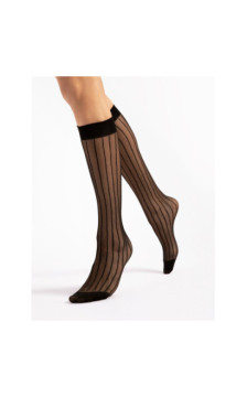 Fiore kojinės iki kelių 