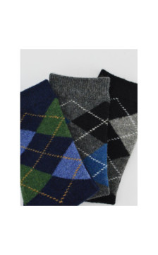 Noviti kojinės žiemai