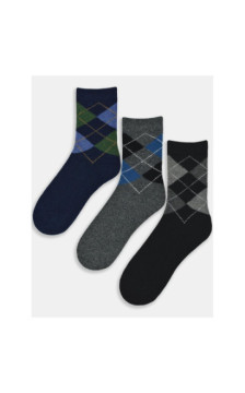 Noviti kojinės žiemai