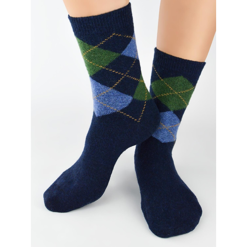 Noviti kojinės žiemai