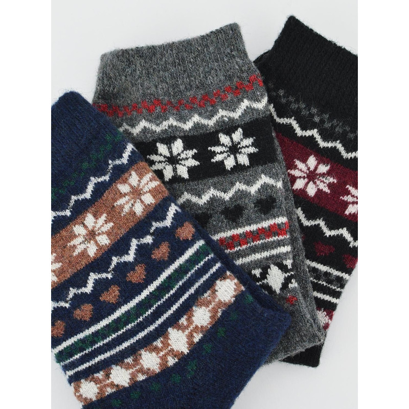 Noviti kojinės žiemai