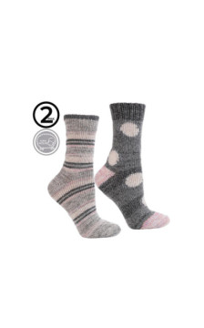 Moraj kojinės žiemai