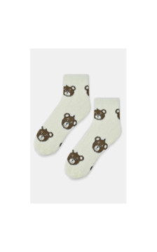 Noviti kojinės žiemai