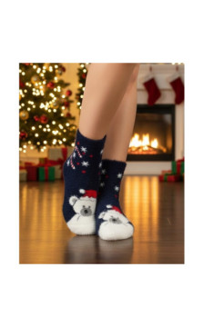 Noviti kojinės žiemai