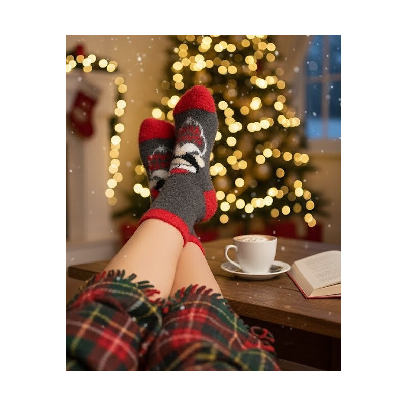 Noviti kojinės žiemai