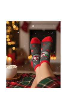 Noviti kojinės žiemai