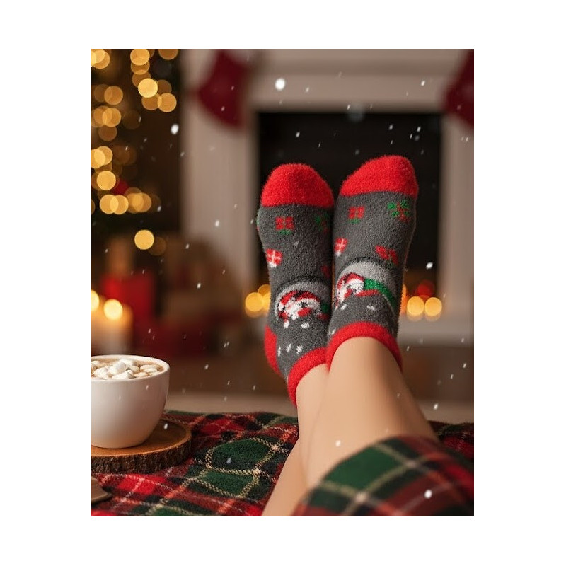 Noviti kojinės žiemai