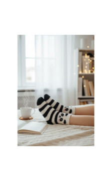 Noviti kojinės žiemai