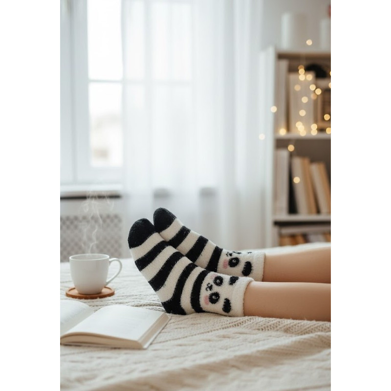 Noviti kojinės žiemai