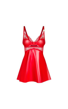 Obsessive seksualūs marškinėliai