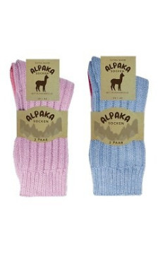 WiK kojinės žiemai