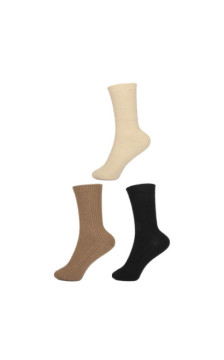 Be Snazzy kojinės žiemai