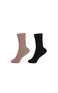Be Snazzy kojinės žiemai