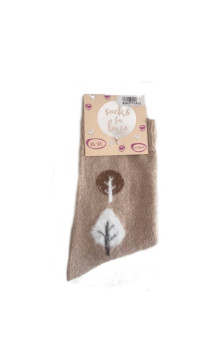 WiK kojinės žiemai