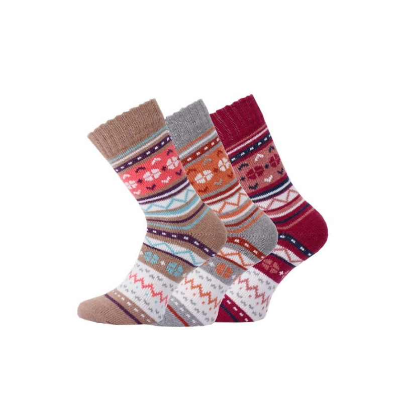 WiK kojinės žiemai