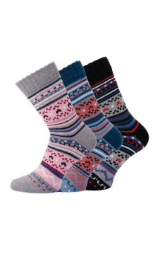 WiK kojinės žiemai