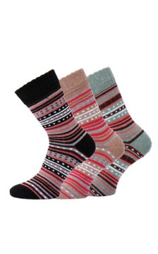 WiK kojinės žiemai