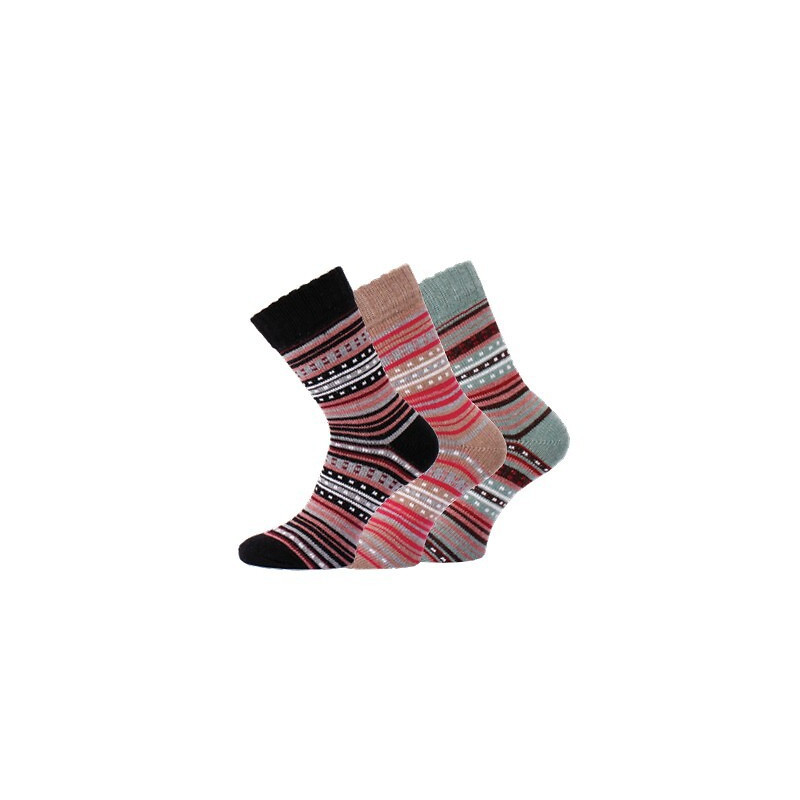 WiK kojinės žiemai