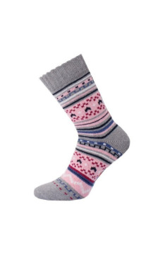 WiK kojinės žiemai