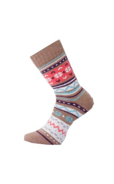 WiK kojinės žiemai