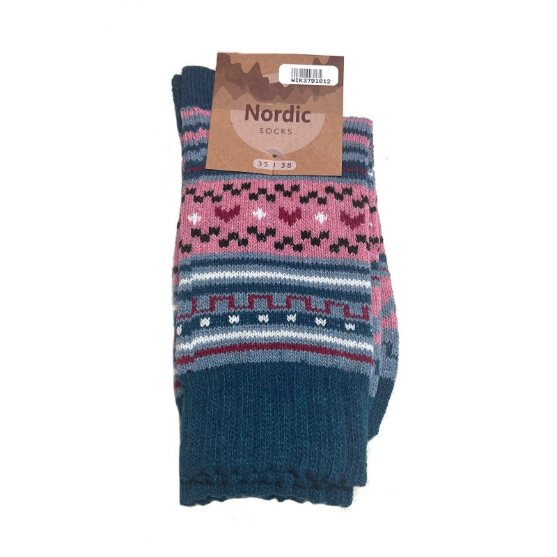 WiK kojinės žiemai