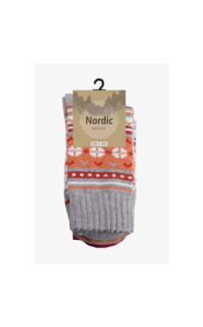 WiK kojinės žiemai