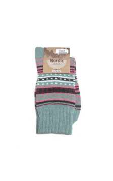 WiK kojinės žiemai