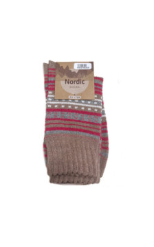 WiK kojinės žiemai