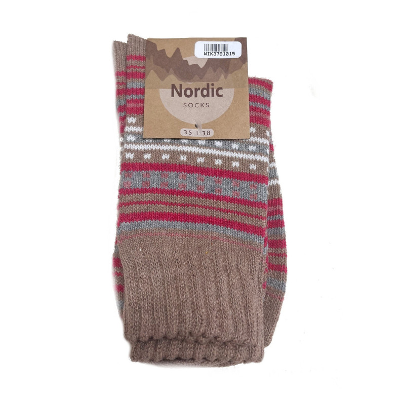 WiK kojinės žiemai