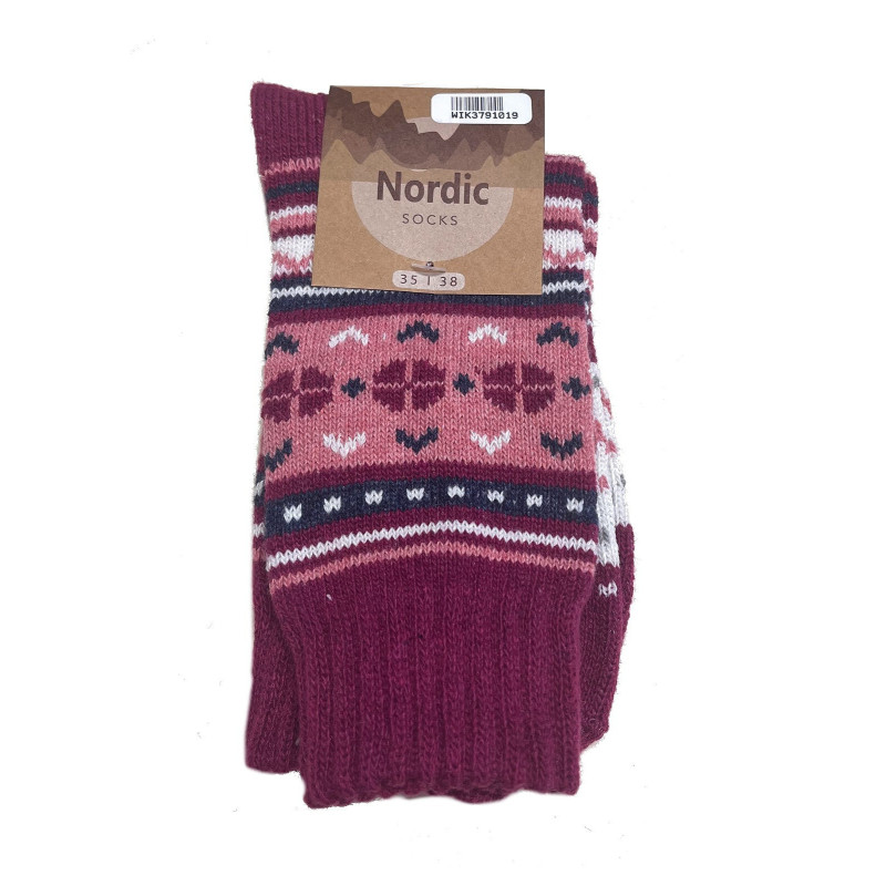 WiK kojinės žiemai