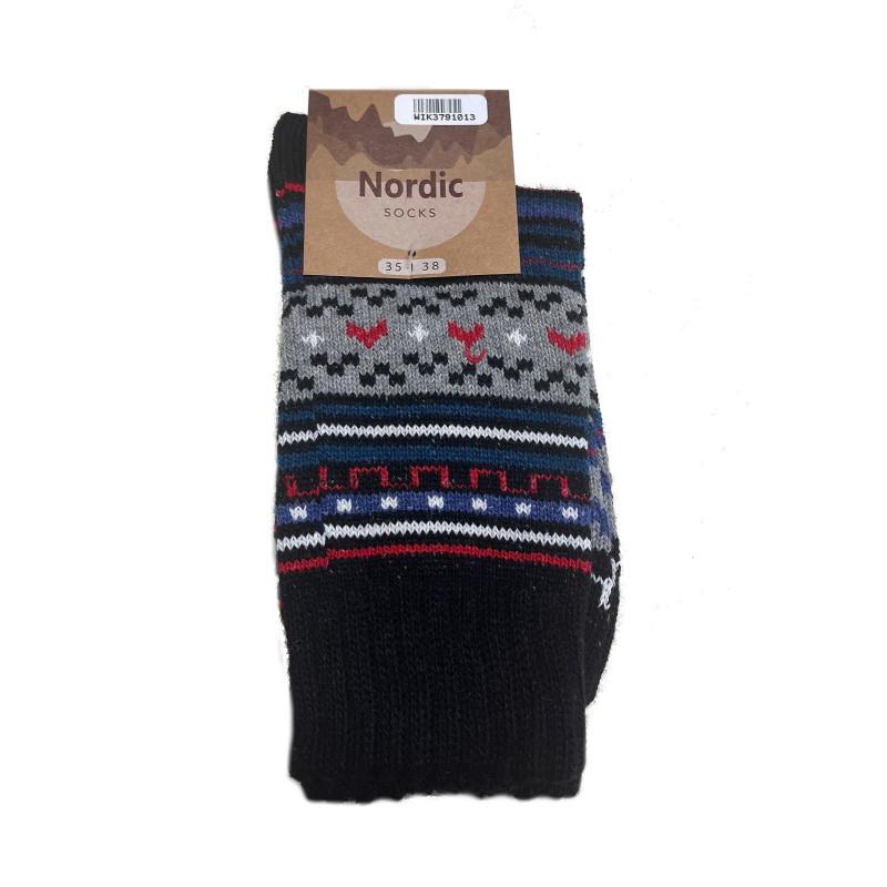 WiK kojinės žiemai