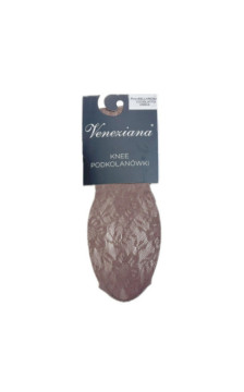 Veneziana kojinės iki kelių 